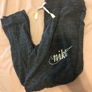 Nike joggers